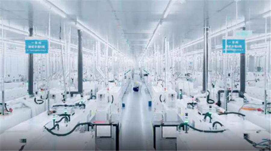 “雙碳”目標(biāo)如何盡快落地？天合光能先一步給出“參考答案”