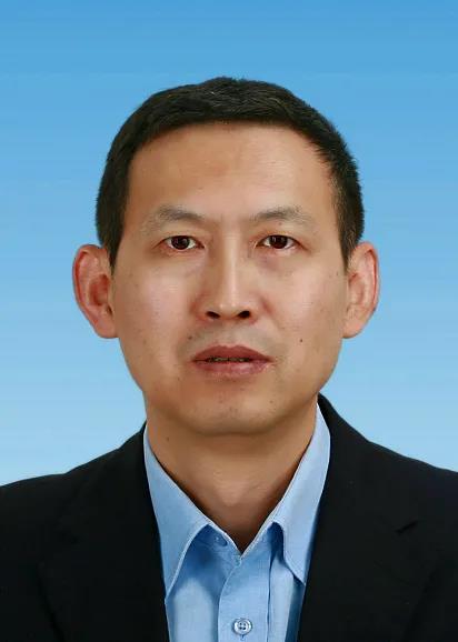 劉敬任中核集團(tuán)副總經(jīng)理、黨組成員