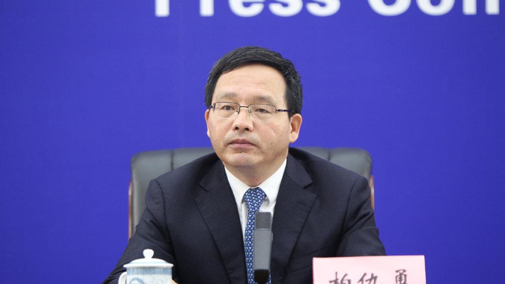 柏仇勇:扎實(shí)推進(jìn)現(xiàn)代化生態(tài)環(huán)境監(jiān)測(cè)體系建設(shè)