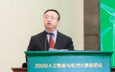 國家電網(wǎng)有限公司大數(shù)據(jù)中心主任、黨委副書記 王繼業(yè)：激活電力大數(shù)據(jù)價(jià)值 落實(shí)公司碳達(dá)峰碳中和行動(dòng)方案