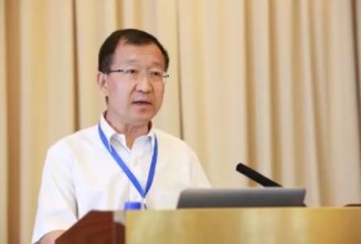 國網(wǎng)信息通信產(chǎn)業(yè)集團(tuán)有限公司董事長、黨委書記 王政濤：以信息通信產(chǎn)業(yè)優(yōu)勢助推實(shí)現(xiàn)碳達(dá)峰碳中和目標(biāo)