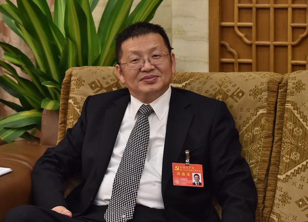 統(tǒng)籌能源安全保障和綠色轉(zhuǎn)型發(fā)展——訪國家能源局黨組書記、局長章建華