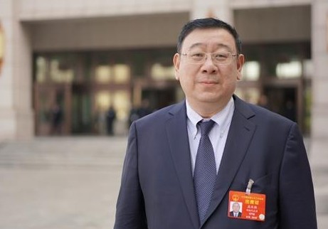 國網(wǎng)湖南省電力有限公司董事長、黨委書記孟慶強(qiáng)：打造電池儲(chǔ)能產(chǎn)業(yè)高地 服務(wù)湖南能源清潔低碳轉(zhuǎn)型