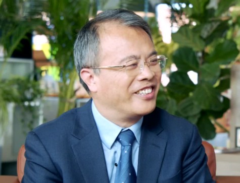 中國氫能聯(lián)盟專家委員會主任、同濟(jì)大學(xué)教授余卓平:預(yù)計(jì)我國將于“十五五”初期實(shí)現(xiàn)碳達(dá)峰