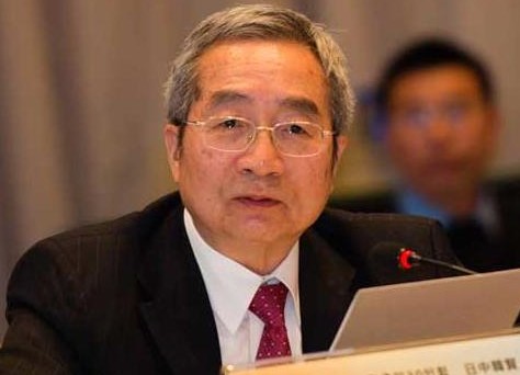 周大地：調整電改方向 推動能源低碳轉型