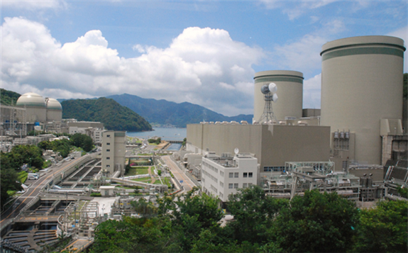 日本計(jì)劃重啟3座高齡核電機(jī)組,役齡均超過40年