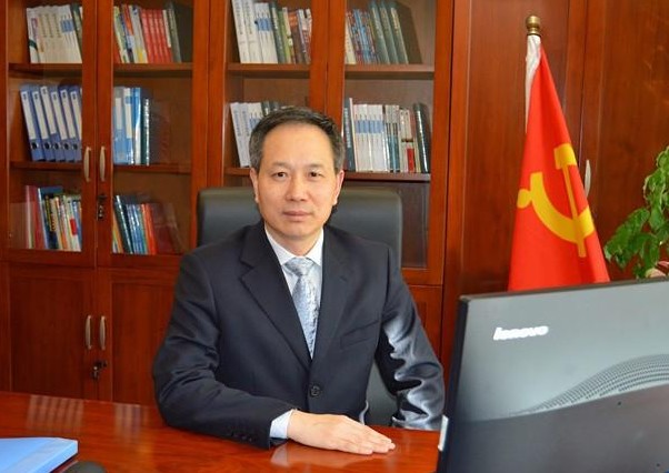 加快新型電力系統(tǒng)戰(zhàn)略研究——訪中國工程院院士、全球能源互聯(lián)網(wǎng)研究院院長湯廣福