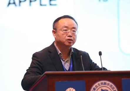 國(guó)家電網(wǎng)有限公司大數(shù)據(jù)中心主任、黨委副書記 王繼業(yè) 黨委書記杜蜀薇：激活電力大數(shù)據(jù)價(jià)值 服務(wù)實(shí)現(xiàn)碳達(dá)峰、碳中和目標(biāo)