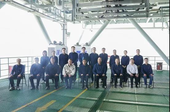 重磅！7院士齊聚華能海上風(fēng)電研討會，舒印彪要求華能搶占這個(gè)科技競爭制高點(diǎn)