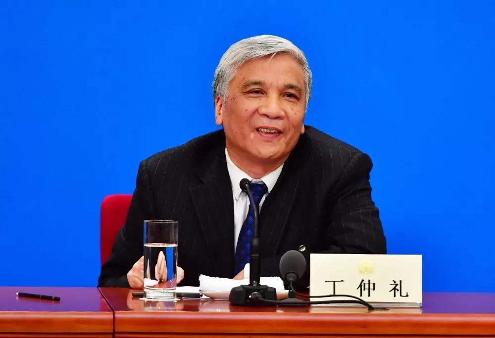 丁仲禮院士：實(shí)現(xiàn)碳中和，需要“三端發(fā)力”!