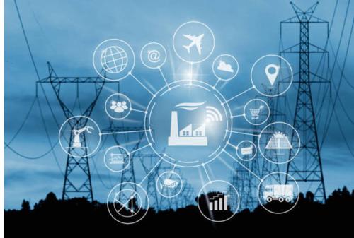 瞄準(zhǔn)能源數(shù)字化！華為豪擲30億成立數(shù)字能源公司！