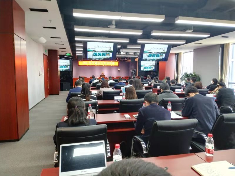 國(guó)網(wǎng)信通產(chǎn)業(yè)集團(tuán)：未雨綢繆，以安全教育和應(yīng)急演練促實(shí)戰(zhàn)、保安全