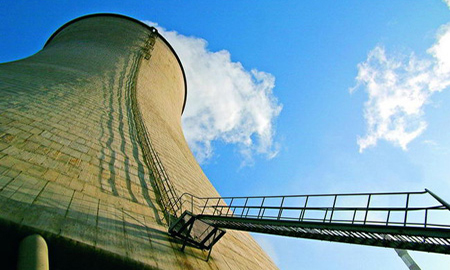 【青話高質(zhì)量 建言十四五】&#12886;火電企業(yè)如何應(yīng)對“碳達(dá)峰、碳中和”