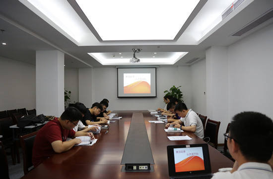 國網(wǎng)寧波奉化區(qū)供電：扣好從業(yè)“第一粒紐扣”，開啟新員工廉潔守護