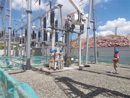 國網壽寧縣供電公司“一停多用”惠客戶提質效