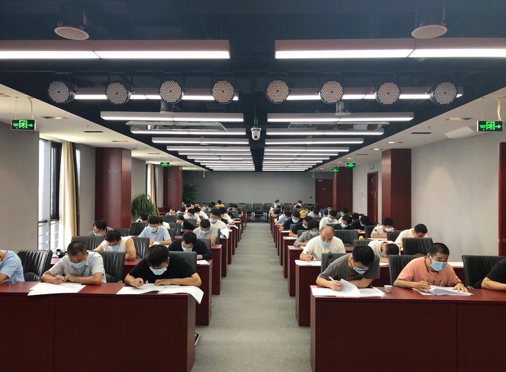 國網(wǎng)信通產業(yè)集團：以學習培訓為抓手，深化安全質量水平