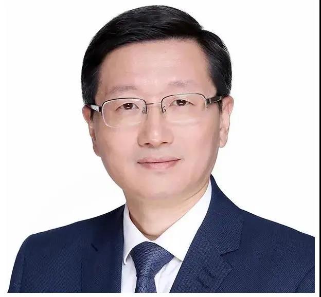 重要人事！華電集團有限公司副總經(jīng)理余兵升任國家能源局副局長