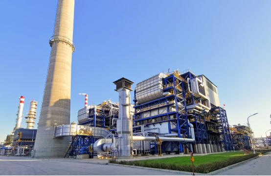 中國石油氫能業(yè)務布局穩(wěn)步推進