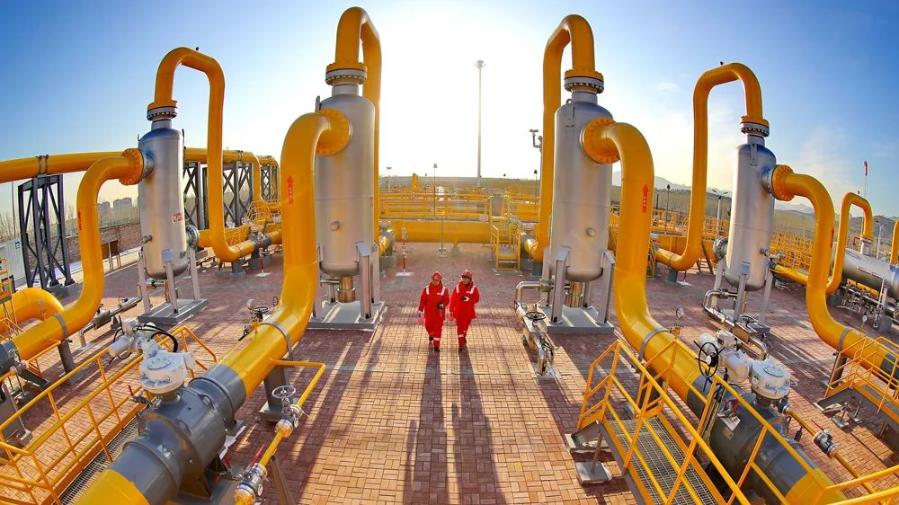 “雙碳”目標之下，機械工業(yè)用科技做“減法”