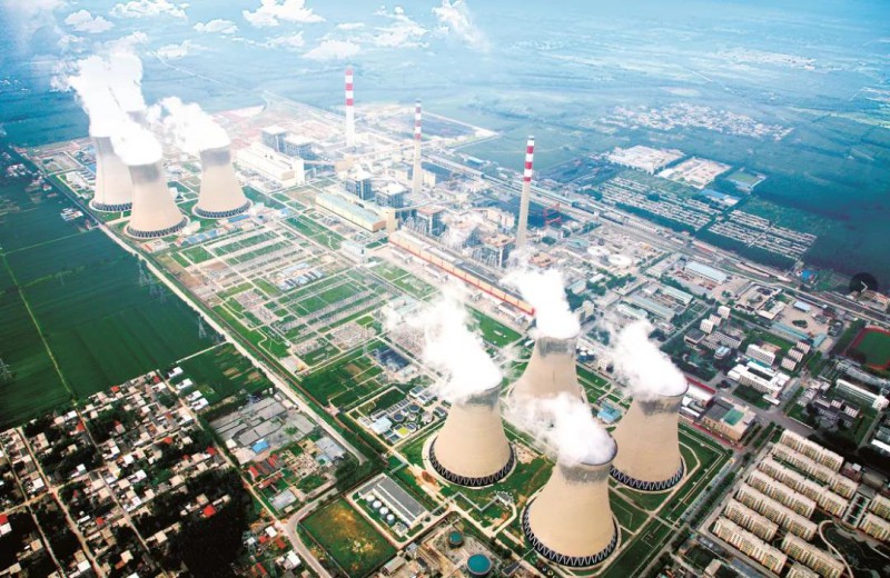 雙控政策“本末倒置”？能源企業(yè)何去何從?