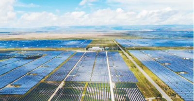 綠證交易、綠電交易、碳排放權(quán)交易——三類(lèi)市場(chǎng)共同推進(jìn)“雙碳”目標(biāo)