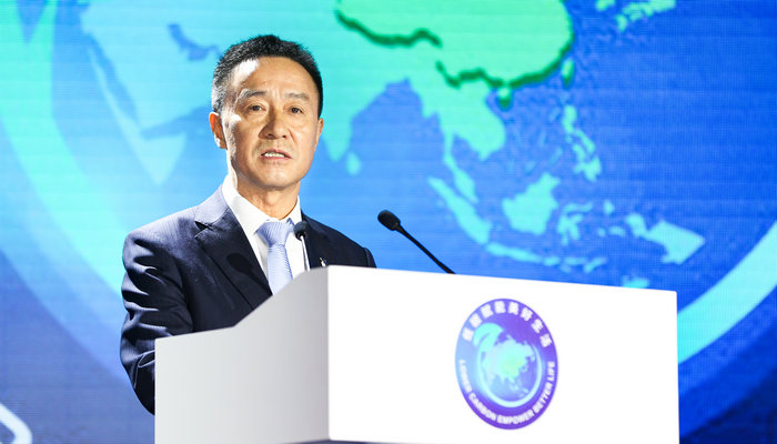 賀徙：電力企業(yè)清潔化、智能化轉型勢在必行