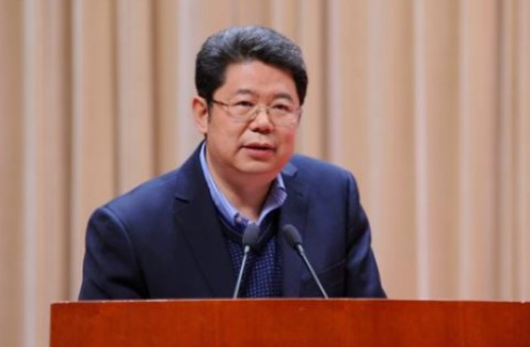 中石化董事長、黨組書記人選落定