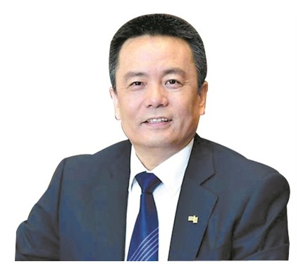 南方電網(wǎng)總經(jīng)理曹志安調(diào)任哈爾濱電氣集團(tuán) 任董事長(zhǎng)、黨組書記