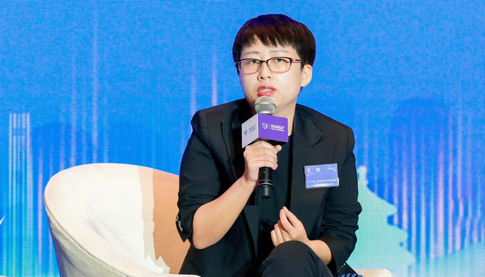 王陽：能源交通領(lǐng)域的市場(chǎng)化空間足夠