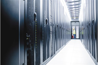 國家算力樞紐節(jié)點“東數西算”將帶來哪些改變?