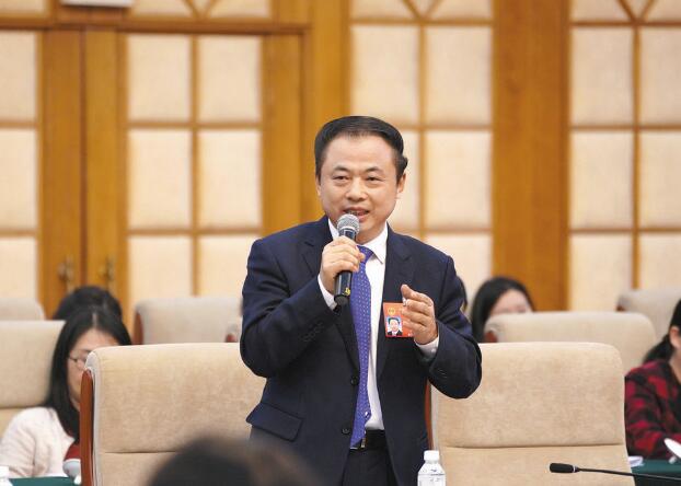 【兩會(huì)】推動(dòng)新能源汽車產(chǎn)業(yè)發(fā)展 促進(jìn)終端用能變革——訪全國人大代表、天能電池集團(tuán)股份有限公司董事長(zhǎng)張?zhí)烊? /></a></div>
				<div   id=