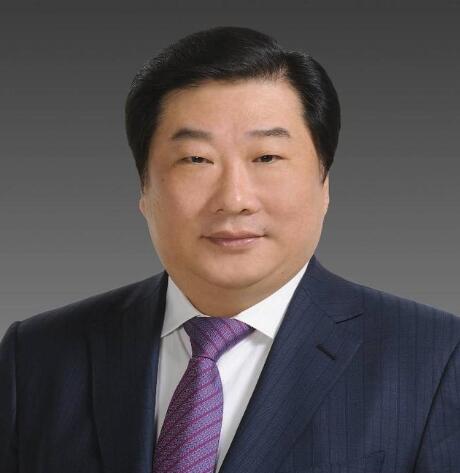 全國人大代表，山東重工集團(tuán)有限公司黨委書記、董事長譚旭光：海洋經(jīng)濟(jì)是未來山東實(shí)現(xiàn)“雙碳”目標(biāo)的重要組成部分