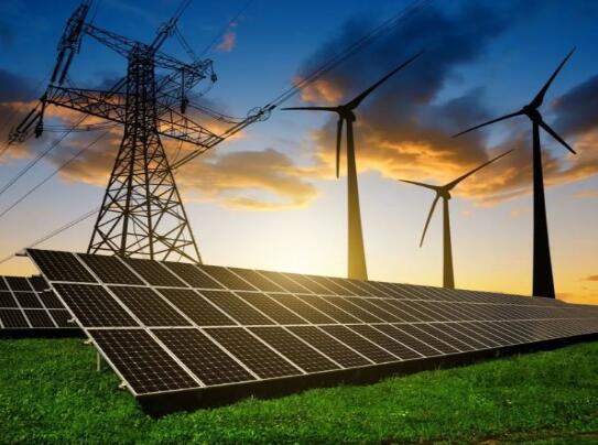 國家發(fā)改委：配售電競爭性業(yè)務(wù)有序放開 完善風(fēng)電、光伏發(fā)電新能源價(jià)格形成機(jī)制 完成第三監(jiān)管周期輸配電價(jià)改革