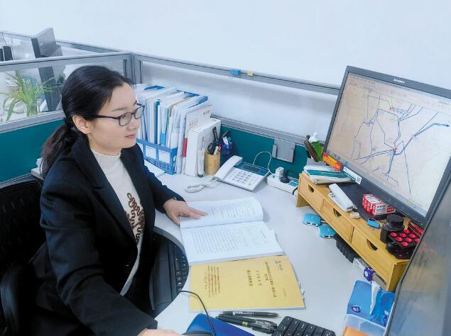 黃旦莉：無(wú)論在什么崗位，都要把工作做到極致