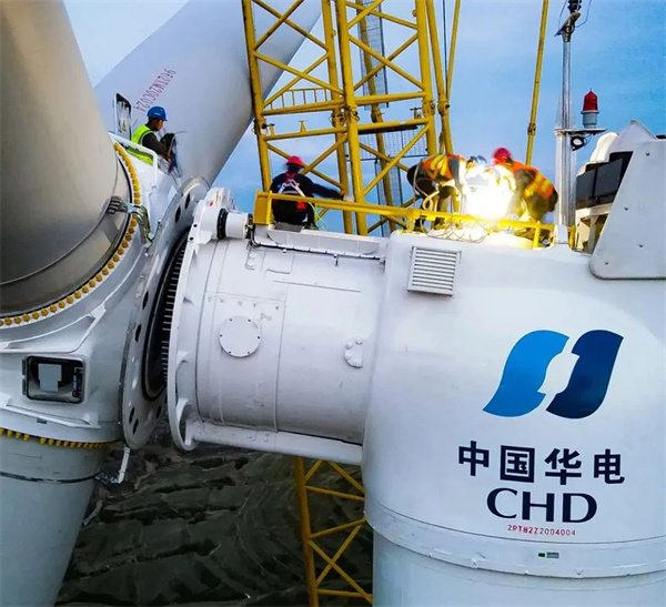 華電山西公司創(chuàng)新驅動，深挖內潛，做好提質增效大文章