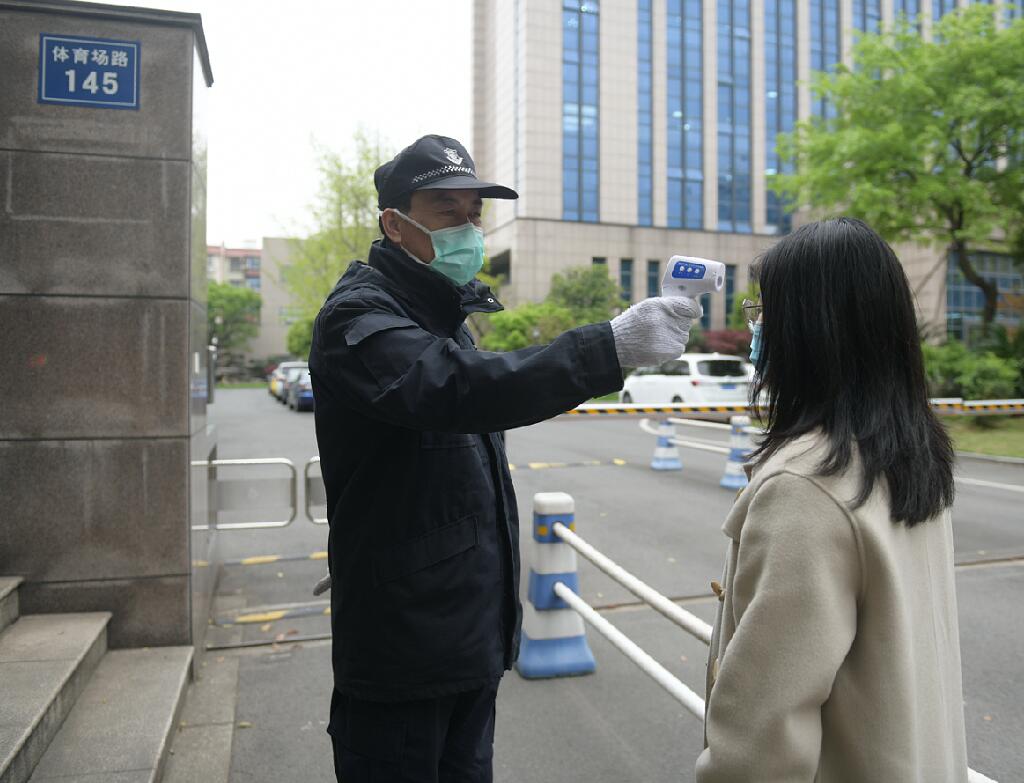 國網(wǎng)余姚市供電公司:防疫早準(zhǔn)備 保電早安排