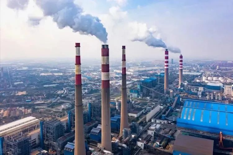 減排指標(biāo)持續(xù)加碼，煤電怎么辦?