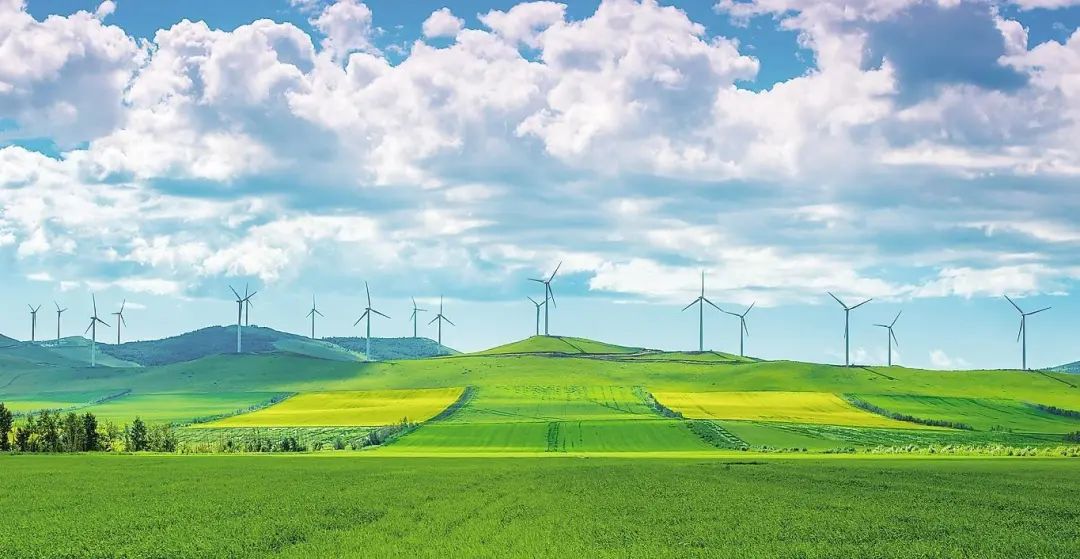 谷峰:新型電力系統(tǒng)到底“新”在哪里