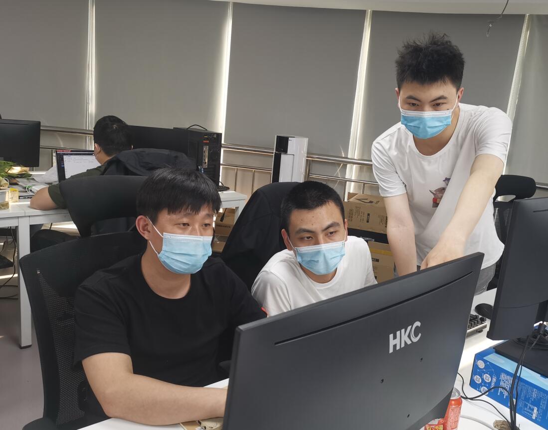 國(guó)網(wǎng)信通產(chǎn)業(yè)集團(tuán)ELP四月版本上線，推動(dòng)平臺(tái)實(shí)用化水平再提升