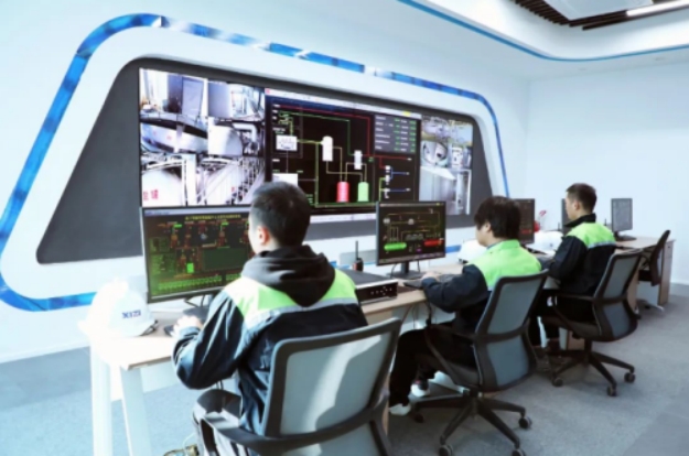 西子潔能（原杭鍋股份）率先規(guī)劃“零碳”藍圖，助力實現(xiàn)雙碳目標