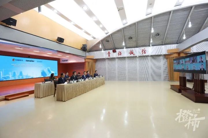 正泰牽手中國電力、SESELEC進駐墨西哥首個政府級1GW光伏項目