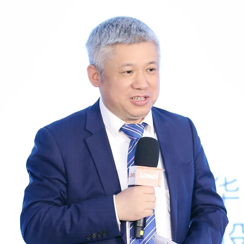 加速新能源基地布局！權(quán)威專家給出多個風(fēng)光大基地建設(shè)思路！