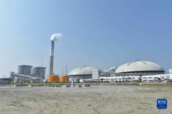 “中國一出手，孟加拉國全國通電”