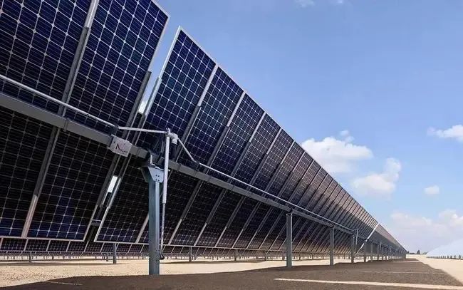 市場回暖！光伏跟蹤支架“蓄勢待發(fā)”