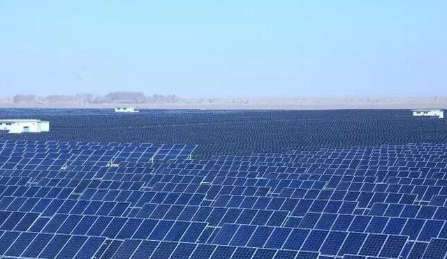 北控清潔能源集團(tuán)4月發(fā)電量約50萬兆瓦時，同比增長13.5%