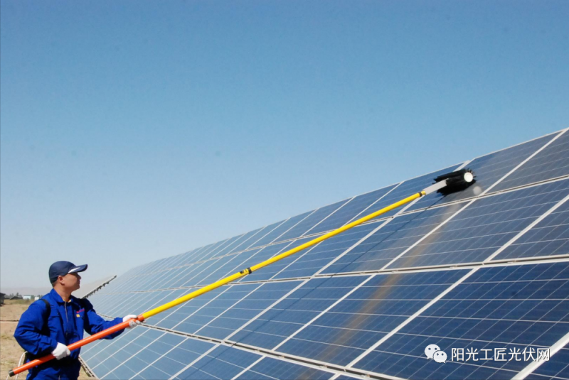 面積接近一個(gè)新加坡！青海塔拉灘光伏電站照亮“陽光之路”