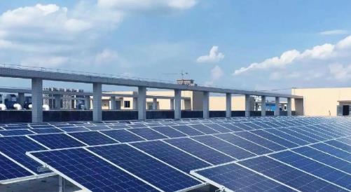 光伏應(yīng)用于制冷需求 在炎熱地區(qū)最具成本效益！