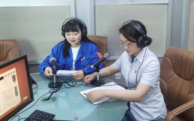 烏海市千里山供電分公司：積極參與行風(fēng)熱線，踐行企業(yè)社會責(zé)任