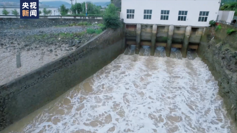 只此青綠 致此青春:跟隨央視欣賞美麗中國新畫卷