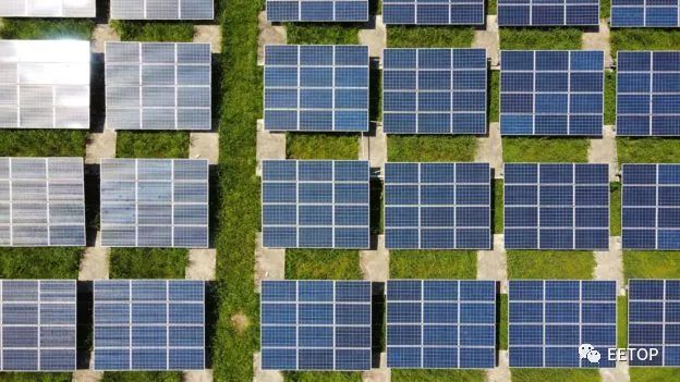 中國臺灣經濟部對大陸發(fā)起太陽能板“管制”！